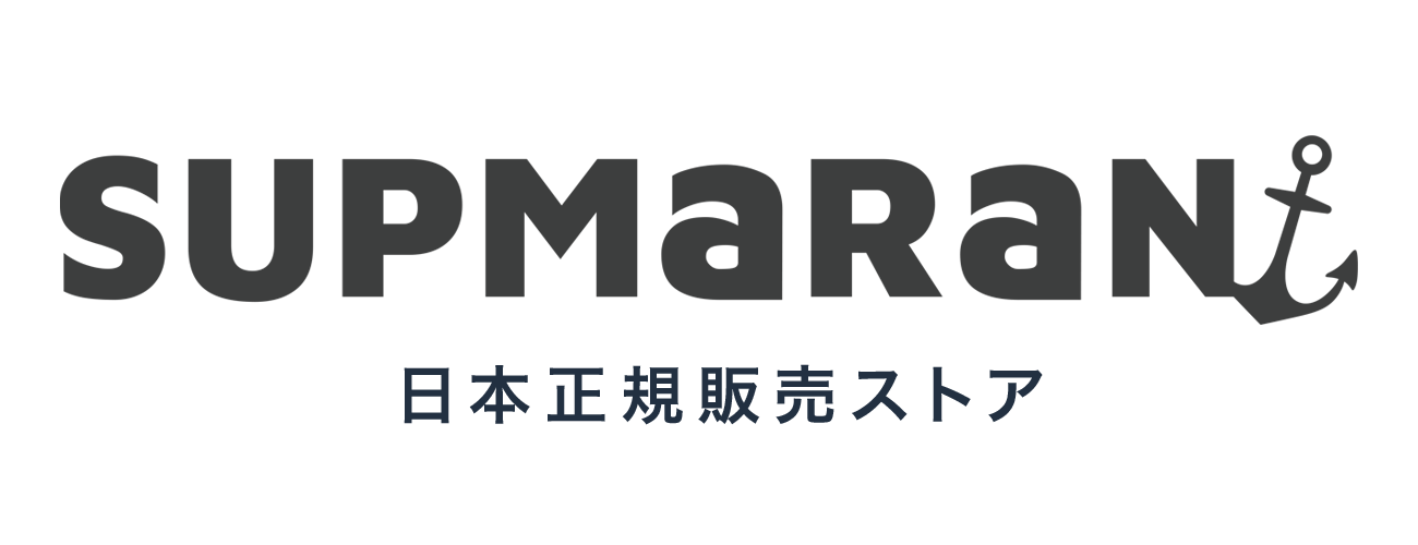 SUPMaRaN（サプマラン）日本販売サイト
