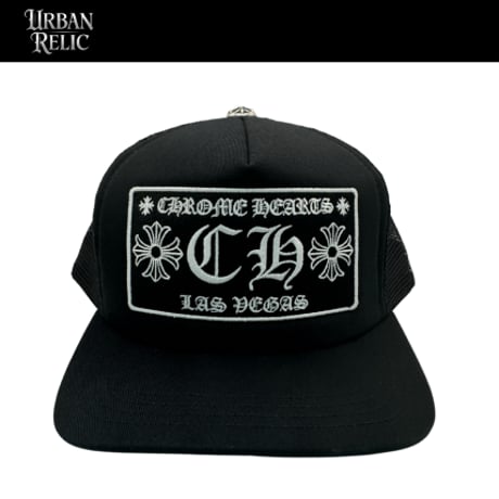 クロムハーツキャップ | STORES