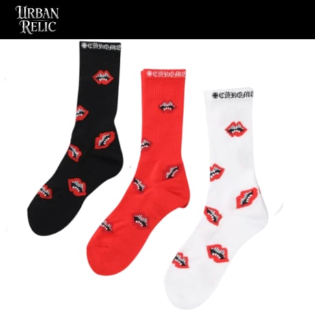 Chrome Hearts マッティボーイ ソックス 3足セット | URBAN RELIC