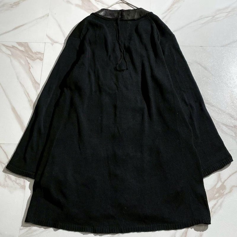 Yohji Yamamoto HOMME 19SS Cardigan | P.C/H