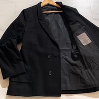 Yohji Yamamoto POUR HOMME Short jacket S