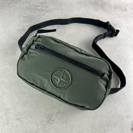 STONE ISLAND Barely used sling bag nylon | P.C/H