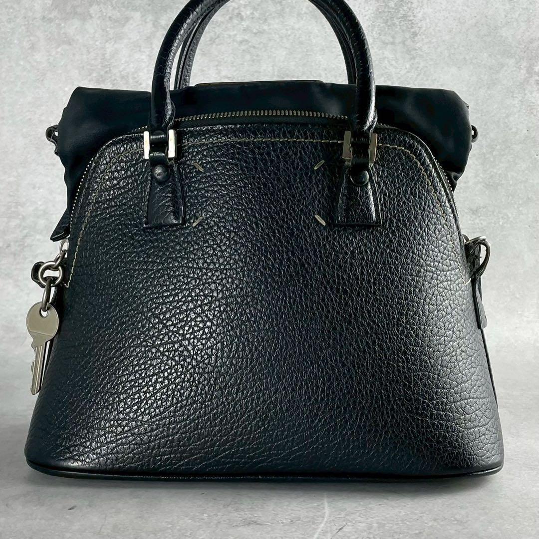 MAISON MARGIELA 5AC 2Way Shoulder Bag | P.C/H