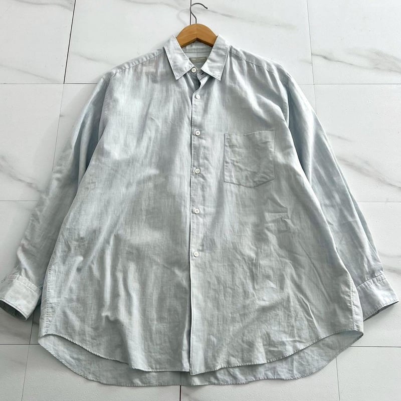 COMME des GARCONS HOMME Tanaka era shirt | P.C/H