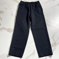 COMME des GARCONS barely used pants wool