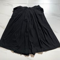 Yohji Yamamoto POUR HOMME wide pants 3