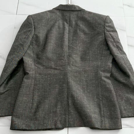 Jean Paul Gaultier Matching cloth silk 9