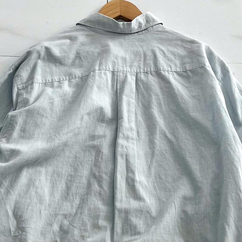 COMME des GARCONS HOMME Tanaka era shirt | P.C/H