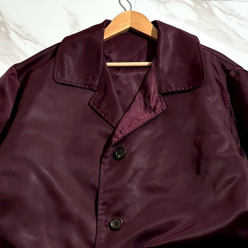 ジャケット・アウター Y's for men Oversize nylon jacket red L Y's for men Oversize nylon jacket red L | P.C/H