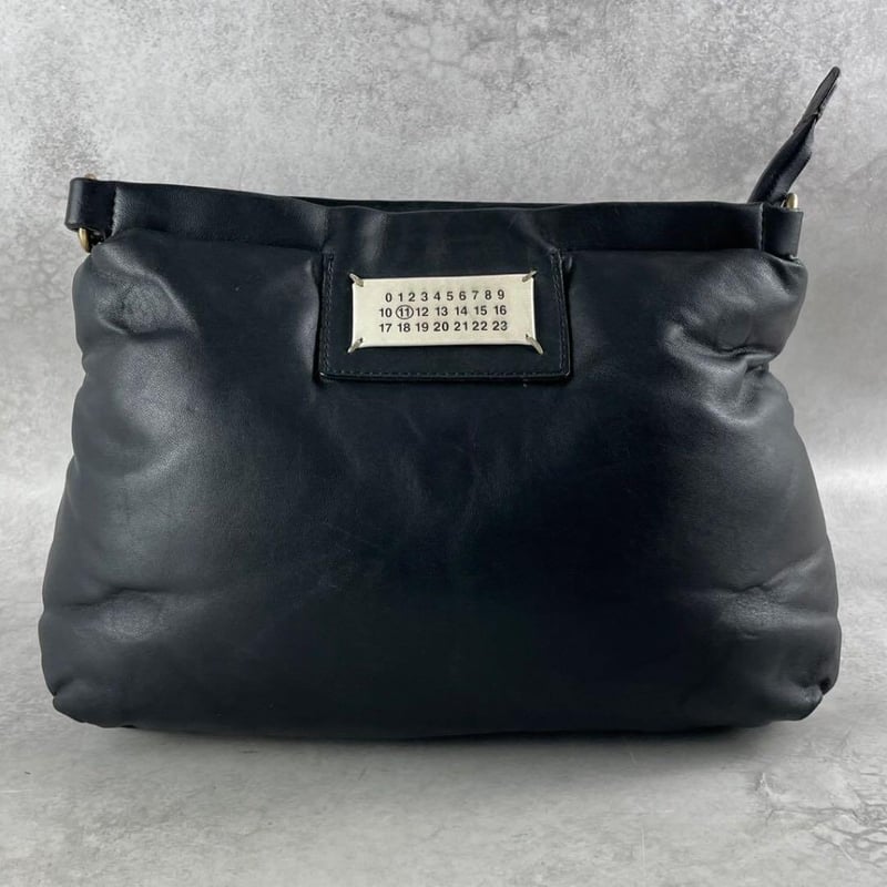 MAISON MARGIELA shoulder bag glam slam | P.C/H