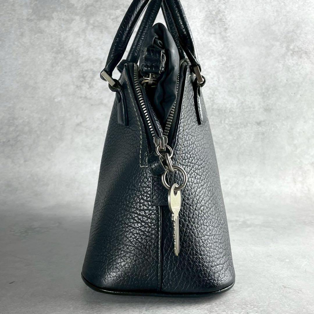 MAISON MARGIELA 5AC 2Way Shoulder Bag | P.C/H