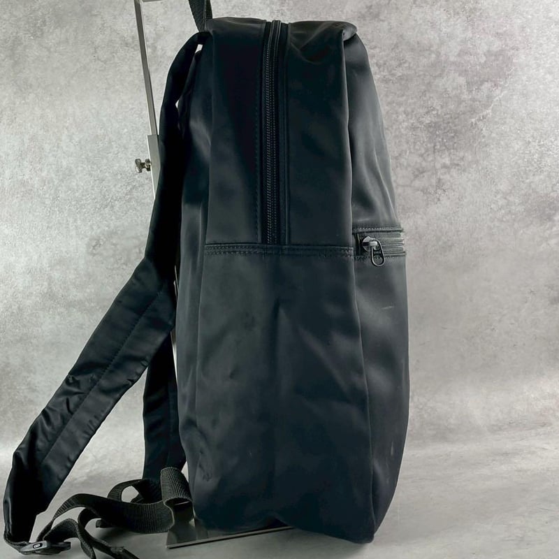 Y's for men backpack nylon Black archive | P.C/H