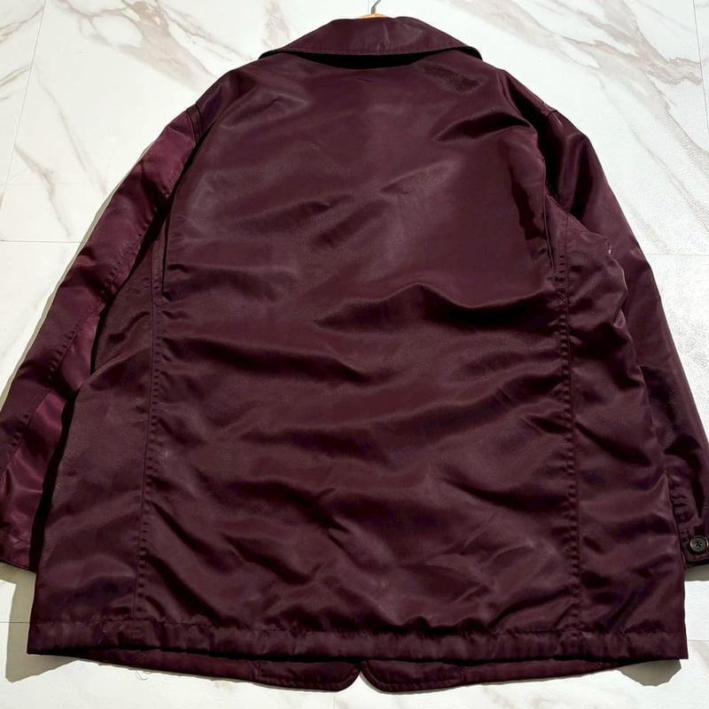 ジャケット・アウター Y's for men Oversize nylon jacket red L Y's for men Oversize nylon jacket red L | P.C/H