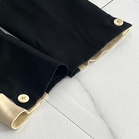 Yohji Yamamoto POUR HOMME Jacket 09AW 4