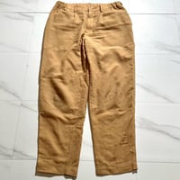 パンツ im MEN Easy pants 25SS Brewed Protein 3