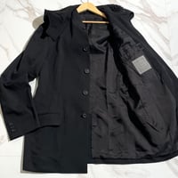 Yohji Yamamoto Mint 21AW Jacket Wool
