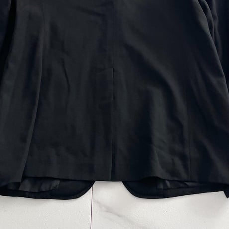 Yohji Yamamoto POUR HOMME Jacket 09AW 4