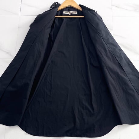 COMME des GARCONS Shirt Asymmetry 80s