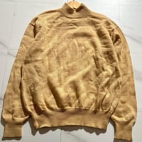 Yohji Yamamoto POUR HOMME Knit 80s wool