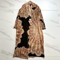 Jean Paul Gaultier long cardigan 40