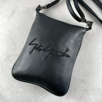 Discord Yohji Yamamoto Shoulder Bag