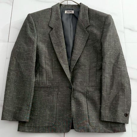 Jean Paul Gaultier Matching cloth silk 9