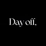 古着屋Day off,