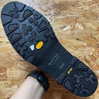 Vibramアークティックグリップ1269