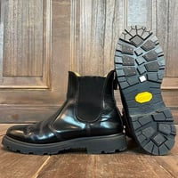 Vibramアークティックグリップ1244ユニットソール
