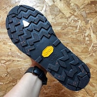 Vibramアークティックグリップ1319