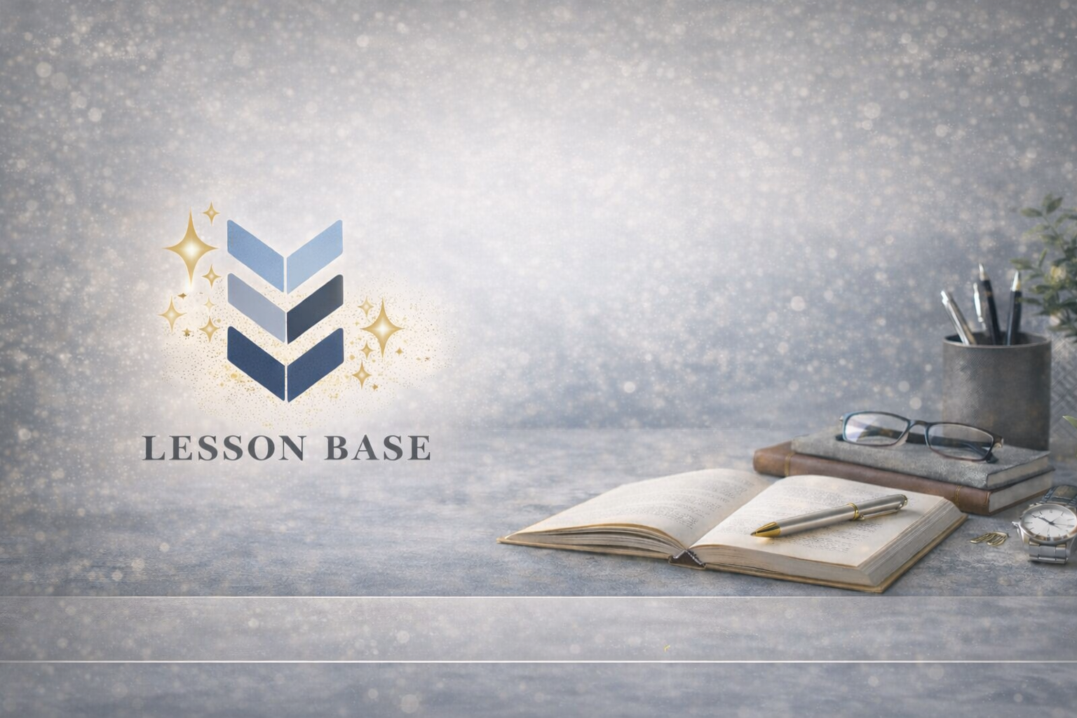 LESSON BASE オンラインストア