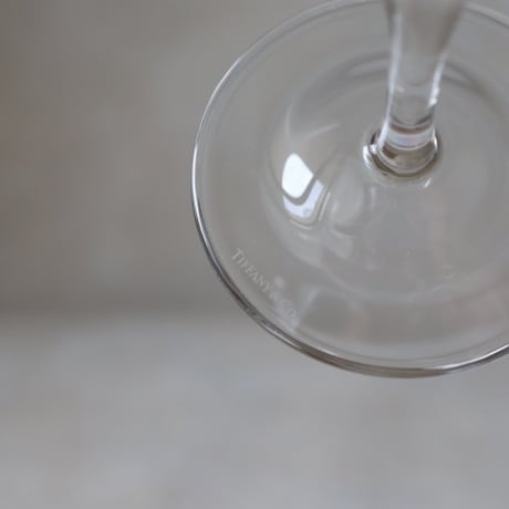 ペアワイングラス　　2客セット　h-44