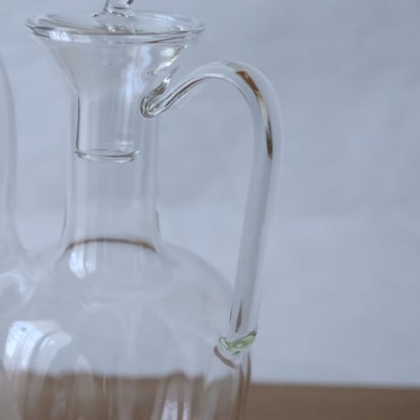 中国茶器　耐熱ガラス ティーポット 500ml　新品未使用品　ｔ-50