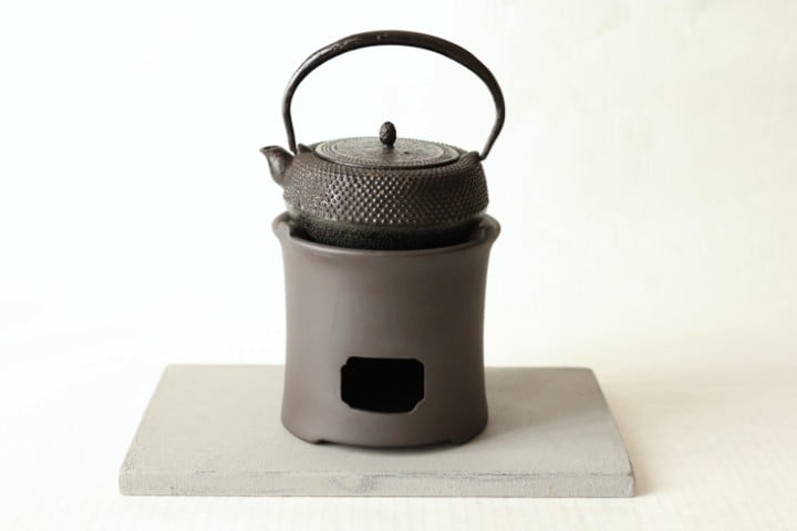 鉄器 ランプアルコールランプ庭灯 香道具 装飾品 工芸品 置物 中国茶 炉 アルコールランプ セット 茶炉 茶道具 煎茶 新品 r-95