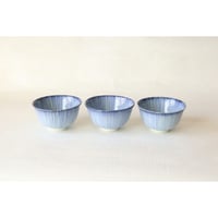 古伊万里｜十草文 飯碗｜飽きのこない縁起文様の一客 江戸後期　o-60