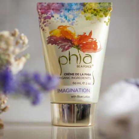 phiaエネルギー美容