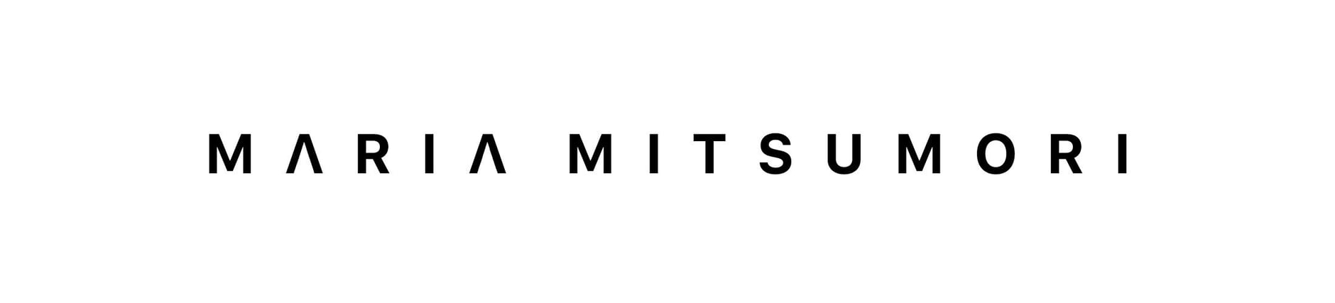 Maria Mitsumori Official Store