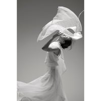 SHOKO NAKAMURA — VEIL