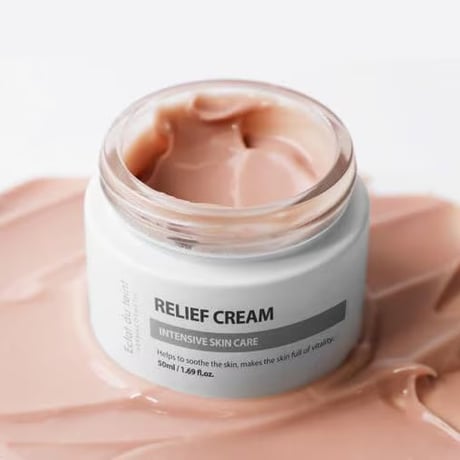 Éclat du teint レリーフクリーム 50ml 新品未使用 エクラデュティント | STORES