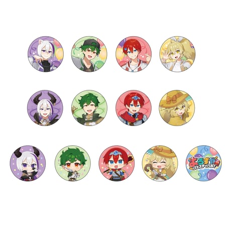 よろずやフェスティバル！ Official Store