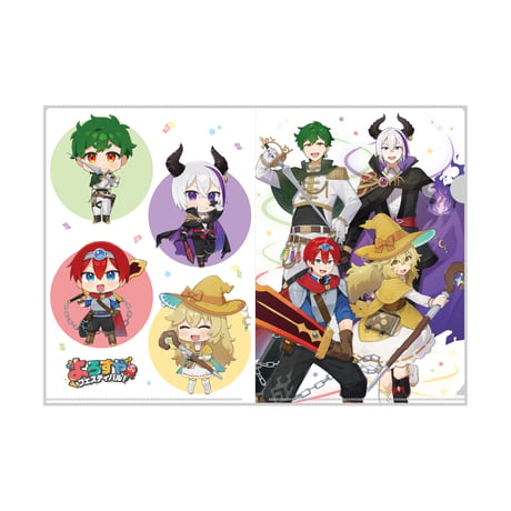 よろずやフェスティバル！ Official Store