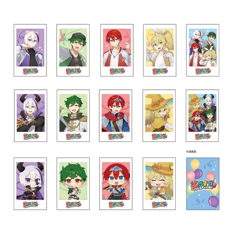 よろずやフェスティバル！ Official Store