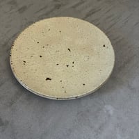 畑中篤 5.5寸化粧皿