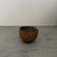 畑中篤 丸小碗
