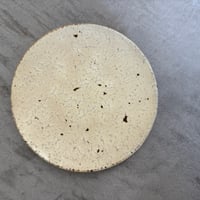 畑中篤 5.5寸化粧皿