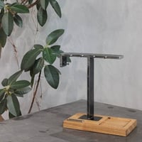 鍵掛けスタンド