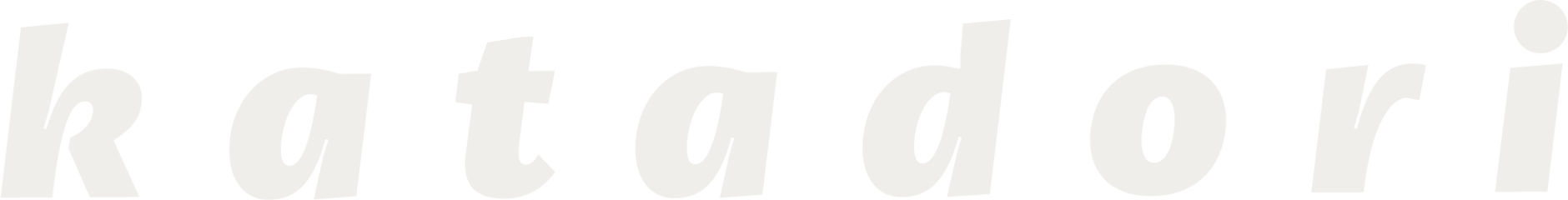katadori