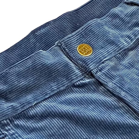 TENDERLOIN CORDUROY SHORTS