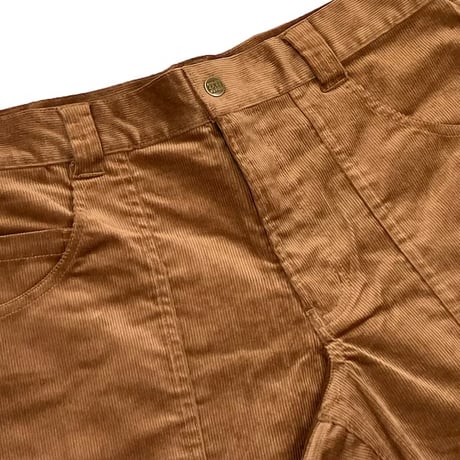 TENDERLOIN CORDUROY SHORTS