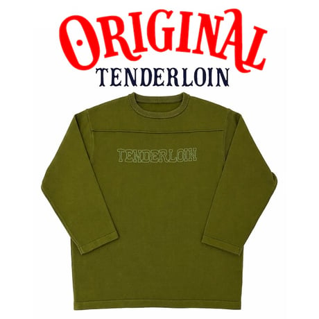 ORIGINAL TENDERLOIN NAGOYA